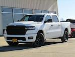 New 2026 Ram 1500 Big Horn Crew Cab for sale #26207 - photo 12