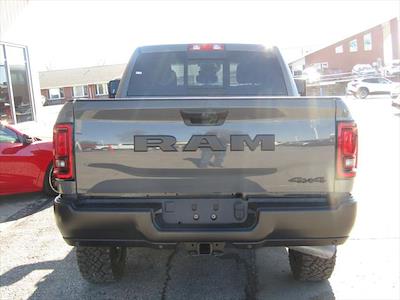 New 2026 Ram 2500 Warlock Crew Cab for sale #26226 - photo 2