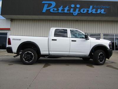 New 2026 Ram 2500 Warlock Crew Cab for sale #26326 - photo 2