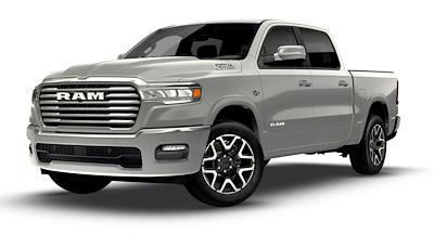 New 2026 Ram 1500 Laramie Crew Cab for sale #26356 - photo 1