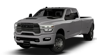 New 2026 Ram 3500 Laramie Crew Cab for sale #26408 - photo 1