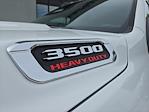 New 2025 Ram 3500 Tradesman Crew Cab 4x4 Pickup for sale #H25125 - photo 19