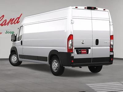 New 2025 Ram ProMaster 2500 High Roof Empty Cargo Van for sale #H25196 - photo 2