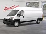 New 2025 Ram ProMaster 2500 High Roof Empty Cargo Van for sale #H25196 - photo 4