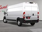 New 2025 Ram ProMaster 2500 High Roof Empty Cargo Van for sale #H25196 - photo 2