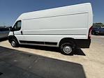 New 2025 Ram ProMaster 2500 High Roof Empty Cargo Van for sale #H25196 - photo 9
