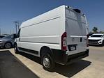 New 2025 Ram ProMaster 2500 High Roof Empty Cargo Van for sale #H25196 - photo 11