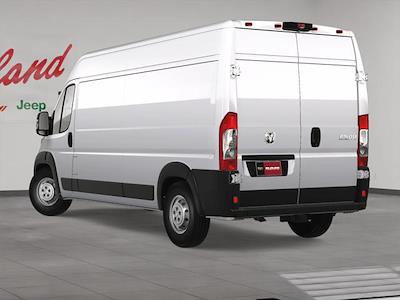 New 2025 Ram ProMaster 2500 High Roof Empty Cargo Van for sale #H25249 - photo 2