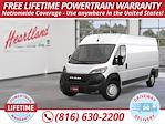 New 2025 Ram ProMaster 2500 High Roof Empty Cargo Van for sale #H25249 - photo 1