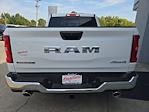 New 2025 Ram 1500 Big Horn Crew Cab 4x4 Pickup for sale #H25252 - photo 10