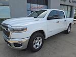 New 2025 Ram 1500 Big Horn Crew Cab 4x4 Pickup for sale #H25252 - photo 2