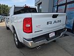 New 2025 Ram 1500 Big Horn Crew Cab 4x4 Pickup for sale #H25252 - photo 8
