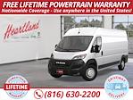 New 2025 Ram ProMaster 2500 High Roof Empty Cargo Van for sale #H25264 - photo 1