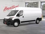 New 2025 Ram ProMaster 2500 High Roof Empty Cargo Van for sale #H25264 - photo 3