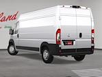 New 2025 Ram ProMaster 2500 High Roof Empty Cargo Van for sale #H25264 - photo 2