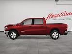 New 2025 Ram 1500 Tradesman Crew Cab 4x4 Pickup for sale #H25358 - photo 3