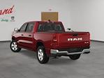 New 2025 Ram 1500 Tradesman Crew Cab 4x4 Pickup for sale #H25358 - photo 4