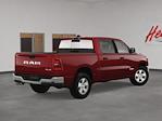 New 2025 Ram 1500 Tradesman Crew Cab 4x4 Pickup for sale #H25358 - photo 5