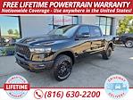 New 2026 Ram 1500 Rebel Crew Cab 4x4 Pickup for sale #H26006 - photo 1