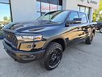 New 2026 Ram 1500 Rebel Crew Cab 4x4 Pickup for sale #H26006 - photo 2