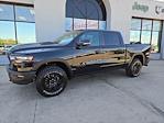 New 2026 Ram 1500 Rebel Crew Cab 4x4 Pickup for sale #H26006 - photo 3