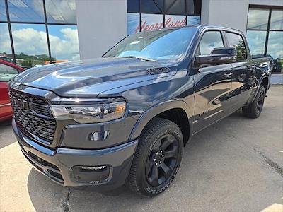 New 2026 Ram 1500 Big Horn Crew Cab for sale #H26008 - photo 2