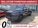New 2026 Ram 1500 Big Horn Crew Cab for sale #H26008 - photo 1