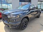 New 2026 Ram 1500 Big Horn Crew Cab for sale #H26008 - photo 2