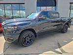 New 2026 Ram 1500 Big Horn Crew Cab for sale #H26008 - photo 3