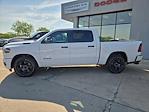 New 2026 Ram 1500 Big Horn Crew Cab 4x4 Pickup for sale #H26014 - photo 5