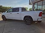 New 2026 Ram 1500 Big Horn Crew Cab 4x4 Pickup for sale #H26014 - photo 6