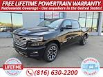 New 2026 Ram 1500 Laramie Crew Cab 4x4 Pickup for sale #H26038 - photo 1