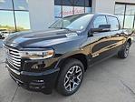 New 2026 Ram 1500 Laramie Crew Cab 4x4 Pickup for sale #H26038 - photo 2