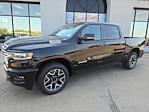 New 2026 Ram 1500 Laramie Crew Cab 4x4 Pickup for sale #H26038 - photo 3
