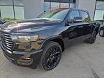 New 2026 Ram 1500 Laramie Crew Cab 4x4 Pickup for sale #H26055 - photo 2