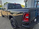 New 2026 Ram 1500 Laramie Crew Cab 4x4 Pickup for sale #H26055 - photo 6