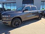 New 2026 Ram 1500 Big Horn Crew Cab 4x4 Pickup for sale #H26057 - photo 3