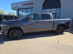New 2026 Ram 1500 Big Horn Crew Cab 4x4 Pickup for sale #H26057 - photo 4