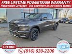 New 2026 Ram 1500 Big Horn Crew Cab for sale #H26058 - photo 1