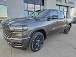 New 2026 Ram 1500 Big Horn Crew Cab for sale #H26058 - photo 2