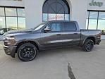 New 2026 Ram 1500 Big Horn Crew Cab for sale #H26058 - photo 3