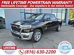 New 2026 Ram 1500 Big Horn Crew Cab for sale #H26068 - photo 1