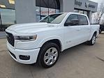 New 2026 Ram 1500 Big Horn Crew Cab for sale #H26071 - photo 2