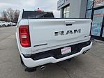 New 2026 Ram 1500 Big Horn Crew Cab for sale #H26071 - photo 8