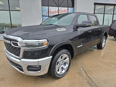 New 2026 Ram 1500 Big Horn Crew Cab 4x4 Pickup for sale #H26078 - photo 1