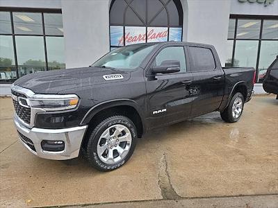 New 2026 Ram 1500 Big Horn Crew Cab 4x4 Pickup for sale #H26078 - photo 2