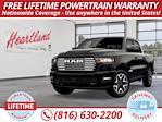New 2026 Ram 1500 Laramie Crew Cab 4x4 Pickup for sale #H26079 - photo 8
