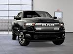 New 2026 Ram 1500 Laramie Crew Cab 4x4 Pickup for sale #H26079 - photo 9