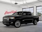 New 2026 Ram 1500 Laramie Crew Cab 4x4 Pickup for sale #H26079 - photo 1