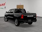New 2026 Ram 1500 Laramie Crew Cab 4x4 Pickup for sale #H26079 - photo 3